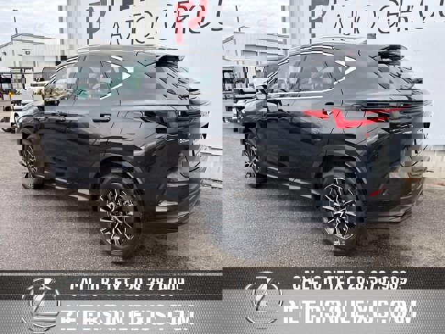 Certified 2024 Lexus NX 350h AWD w/ Cold Area Package image 5