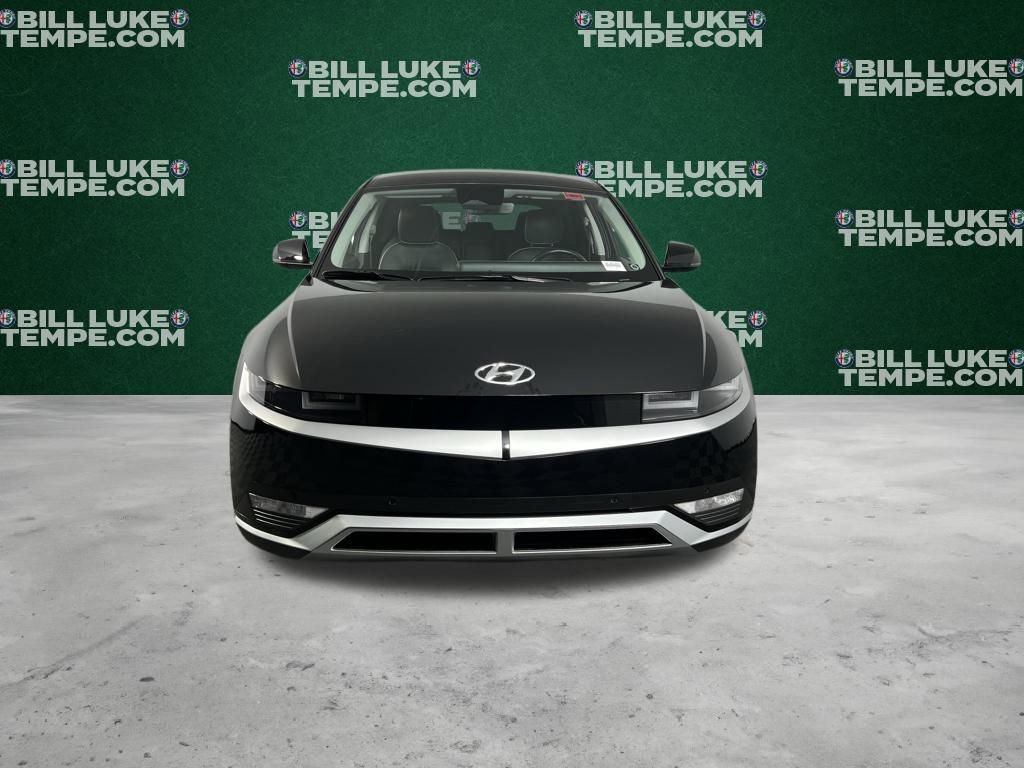 Used 2023 Hyundai Ioniq 5 SEL image 5
