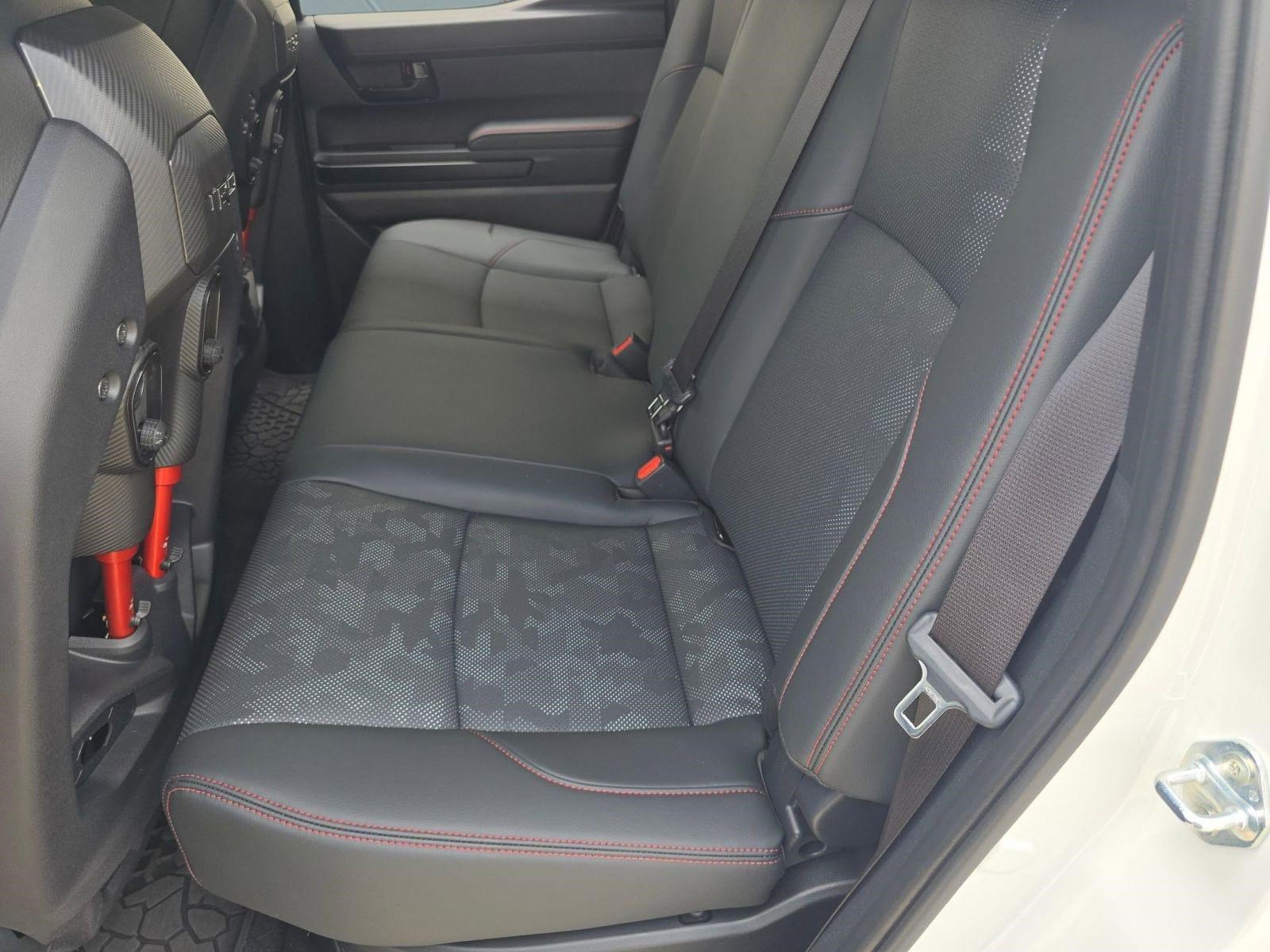 Used 2025 Toyota Tacoma TRD Pro image 13