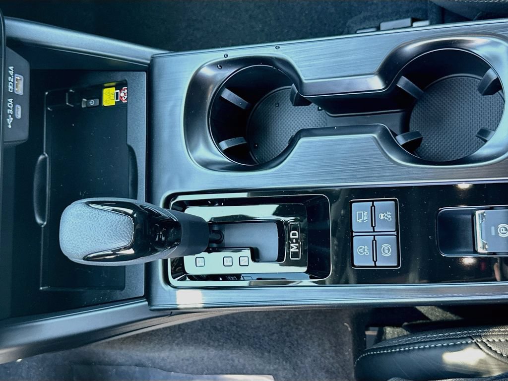 New 2026 Subaru Outback Touring XT AWD/4WD image 15