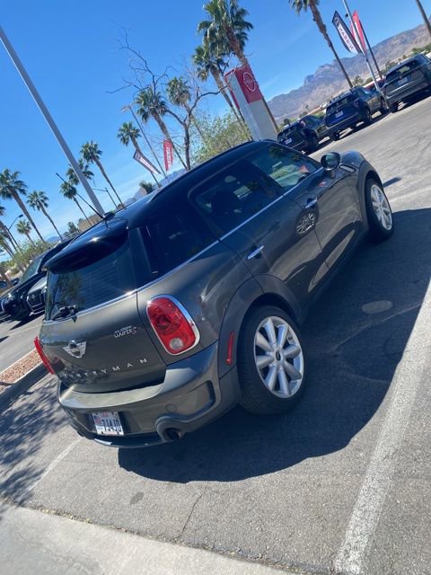 Used 2014 MINI Cooper Countryman S image 5