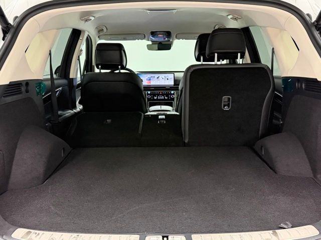 Used 2025 Genesis GV80 2.5T Standard image 29