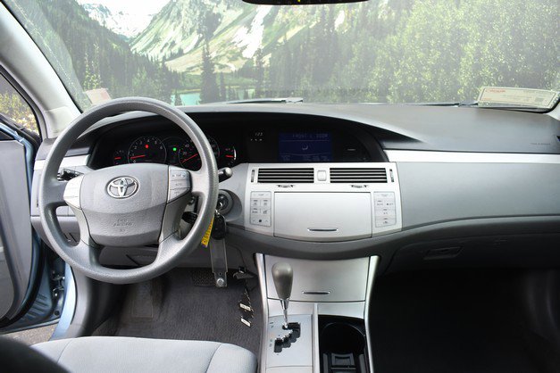 Used 2005 Toyota Avalon XL image 18