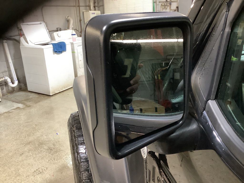 Certified 2021 Jeep Wrangler Unlimited Sport image 16