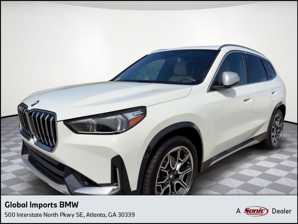 Used 2023 BMW X1 xDrive28i w/ Premium Package