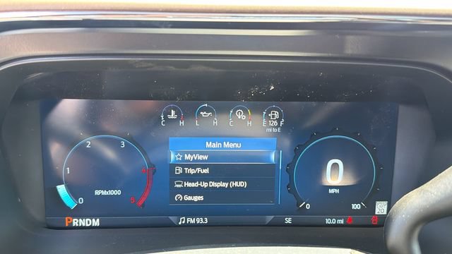 New 2026 Ford F250 King Ranch AWD/4WD image 22