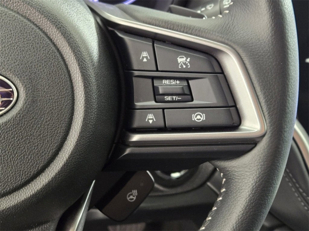 Certified 2025 Subaru Outback Limited XT image 29