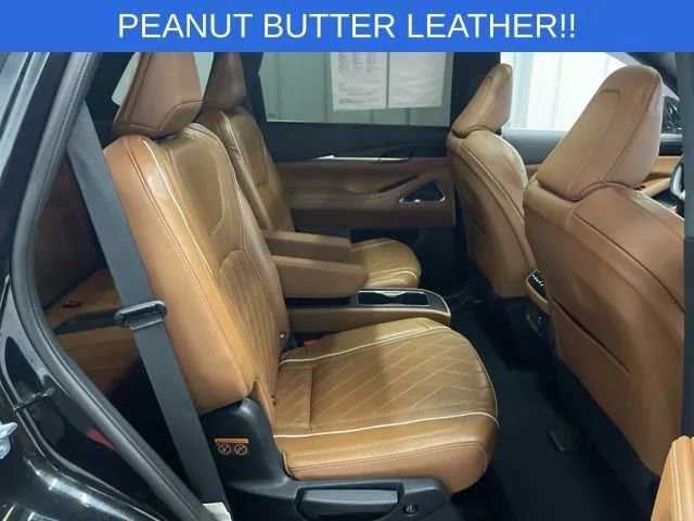 Used 2023 INFINITI QX60 Autograph w/ Cargo Package image 20