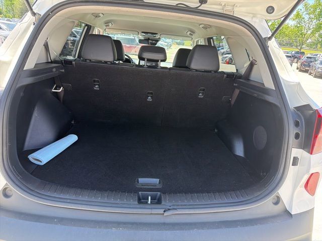 Used 2021 Kia Seltos SX image 11