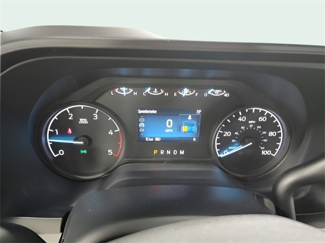 New 2025 Ford F250 XL image 14