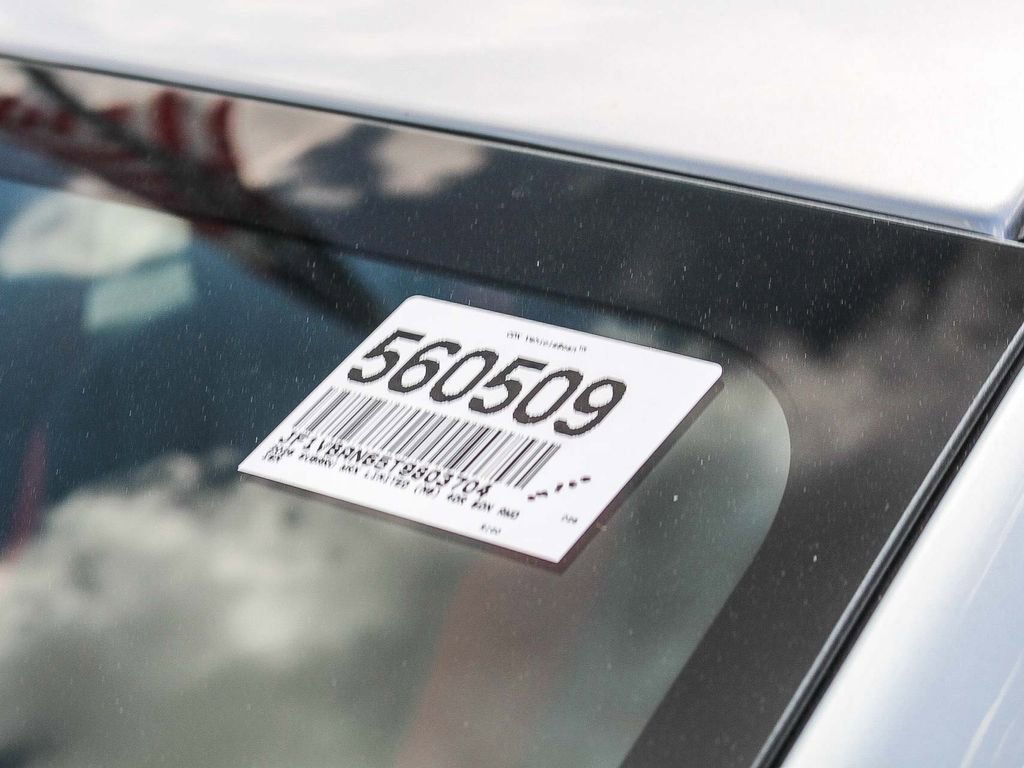 New 2026 Subaru WRX Limited image 29