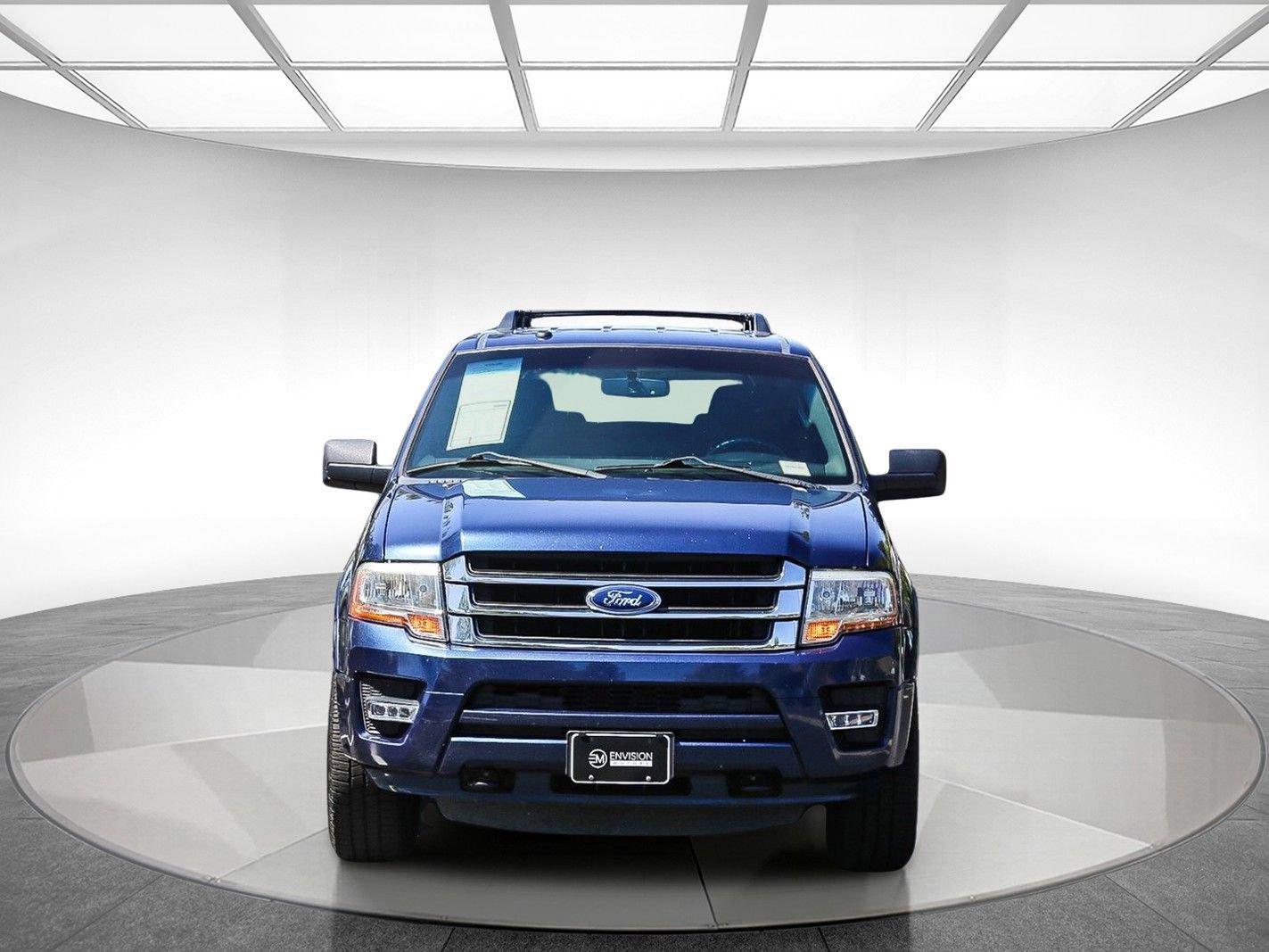 Used 2017 Ford Expedition XLT AWD/4WD image 6