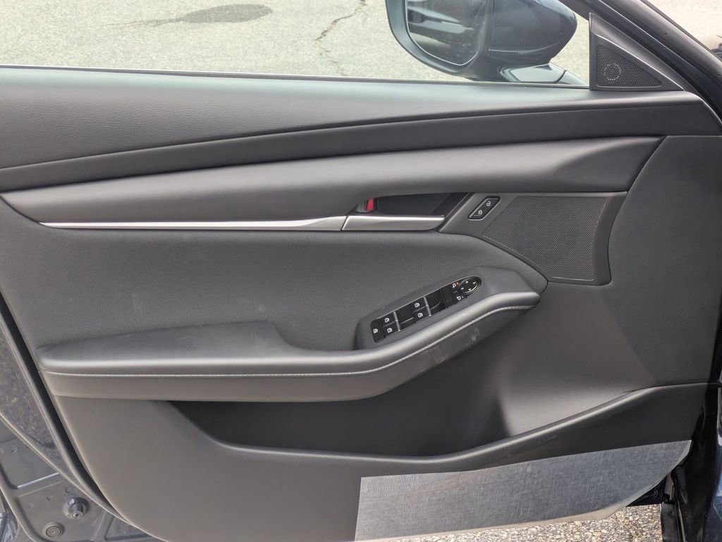 New 2026 MAZDA MAZDA3 s image 10