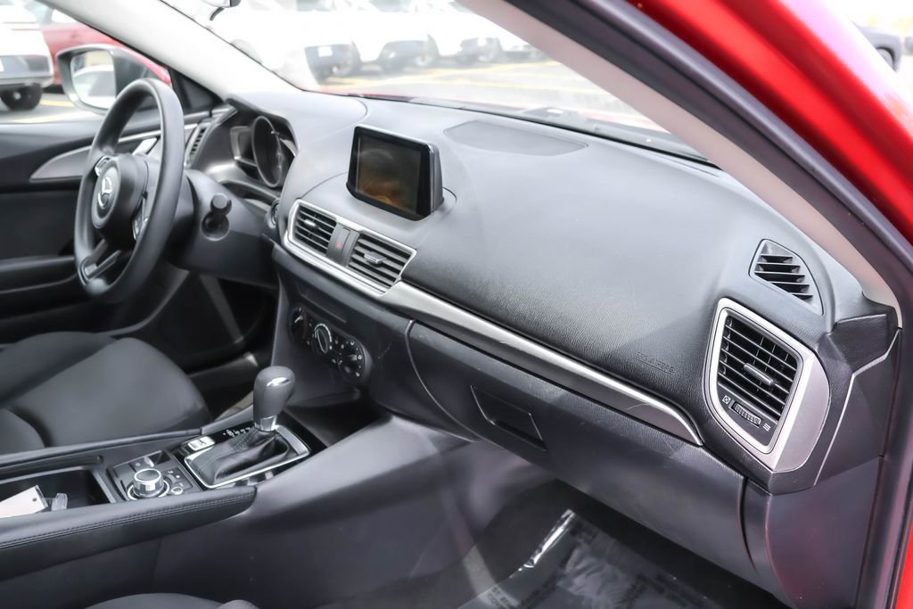 Used 2017 MAZDA MAZDA3 Sport FWD image 31