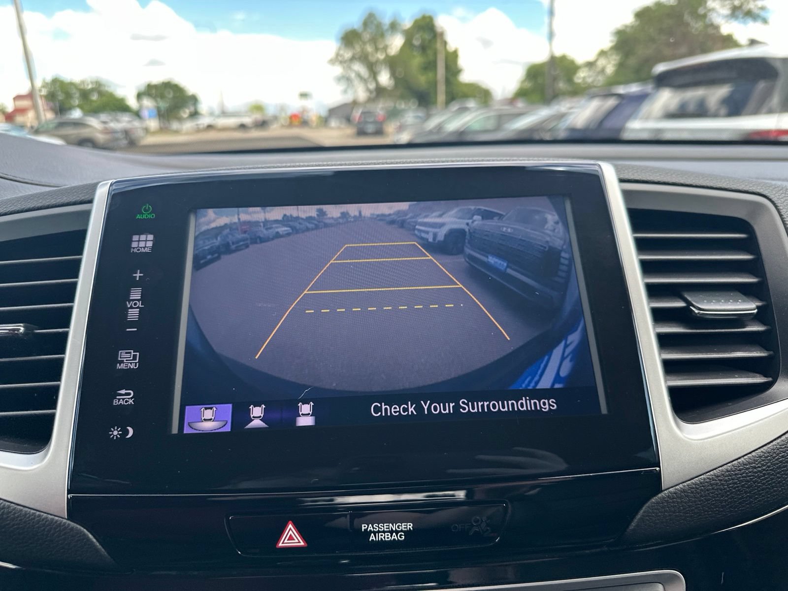 Used 2016 Honda Pilot Touring image 65