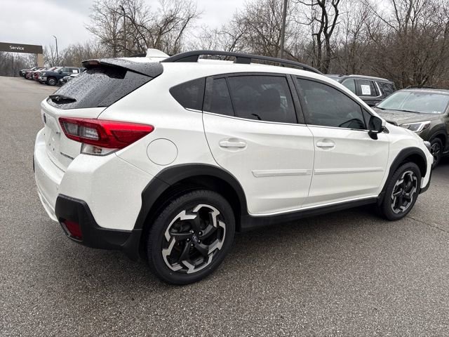 Used 2023 Subaru Crosstrek 2.5i Limited image 5