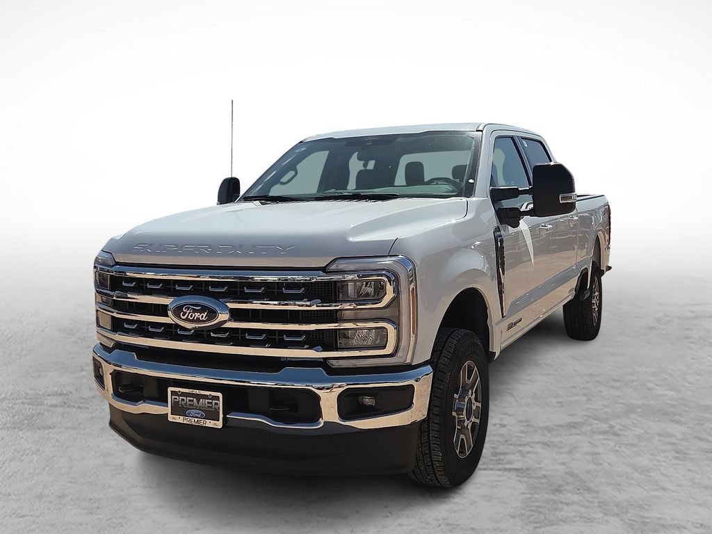 New 2026 Ford F250 Lariat AWD/4WD image 4