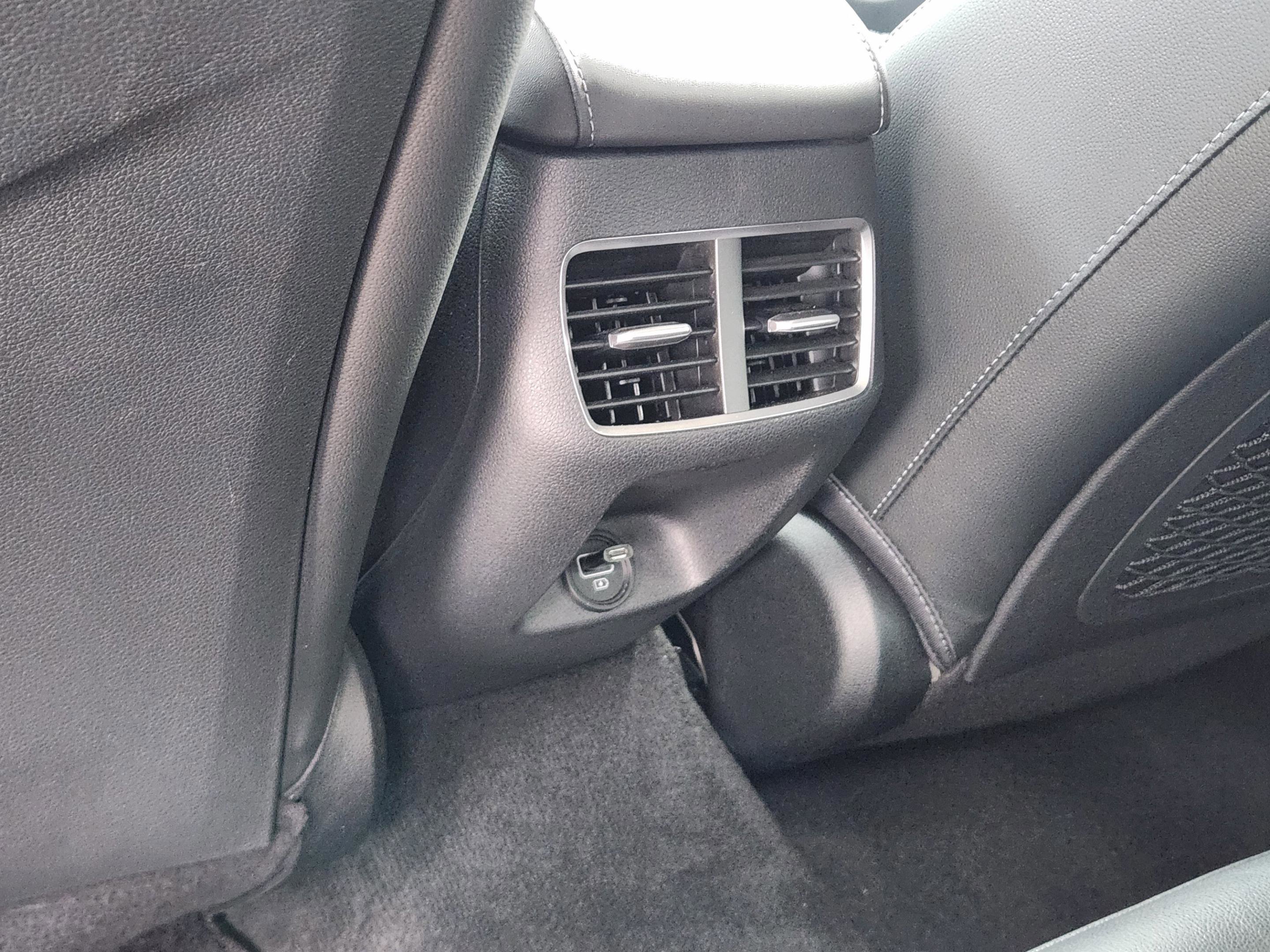 Used 2020 Hyundai Sonata Limited w/ Cargo Package FWD image 29