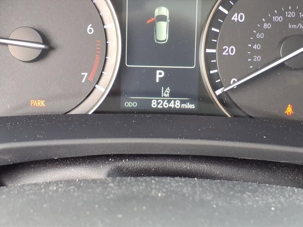 Used 2019 Lexus RX 350 AWD image 17