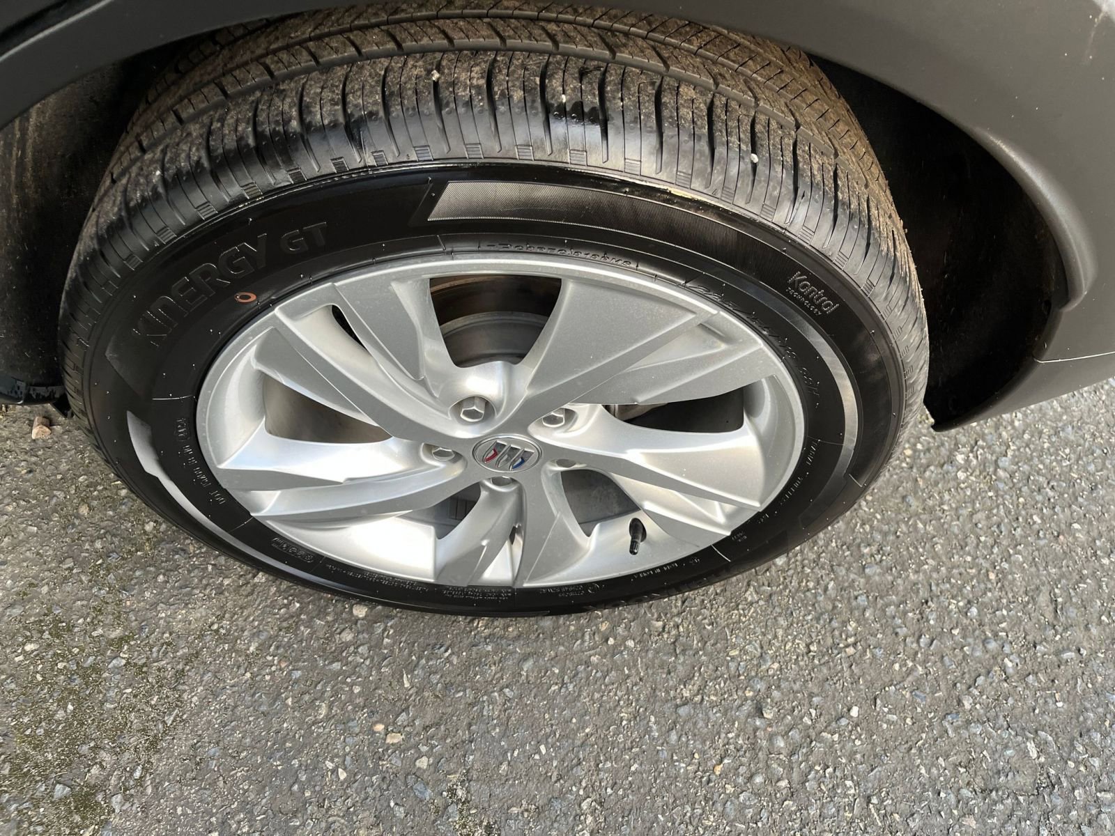 Used 2025 Buick Encore GX Preferred image 31