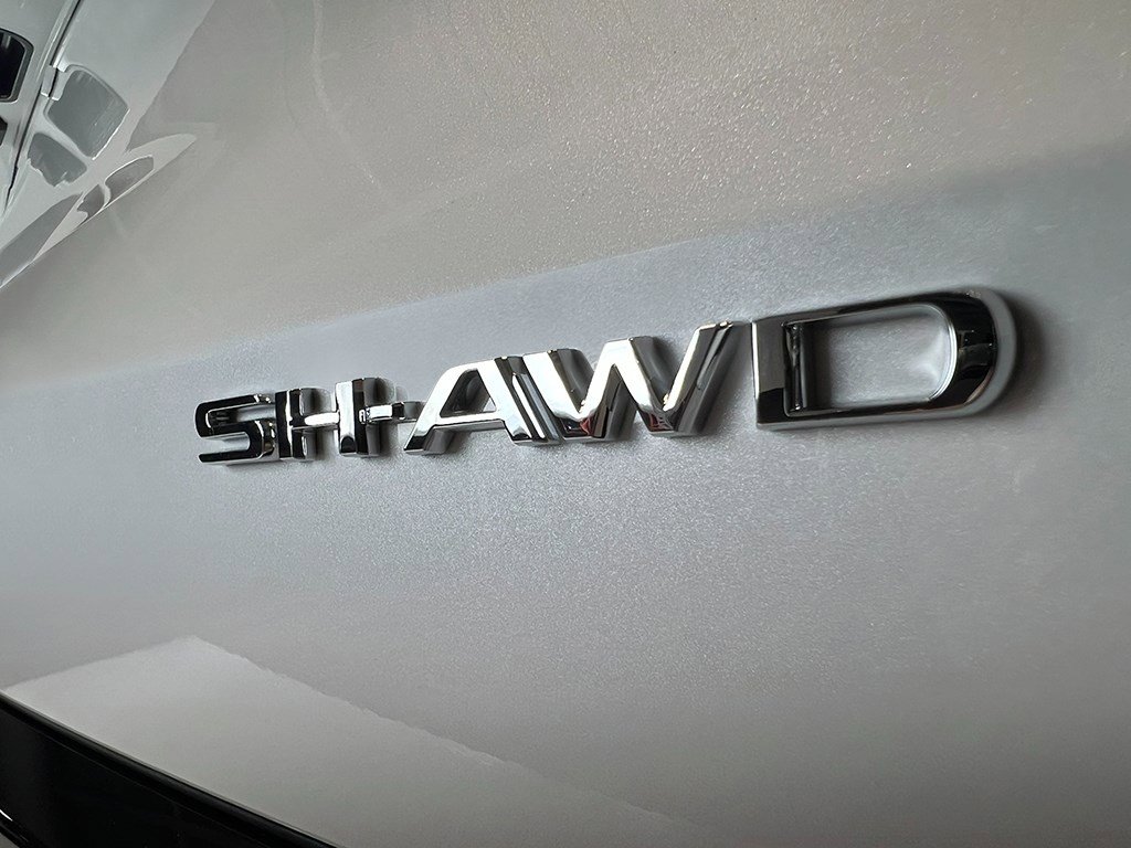 New 2026 Acura MDX Type S image 12