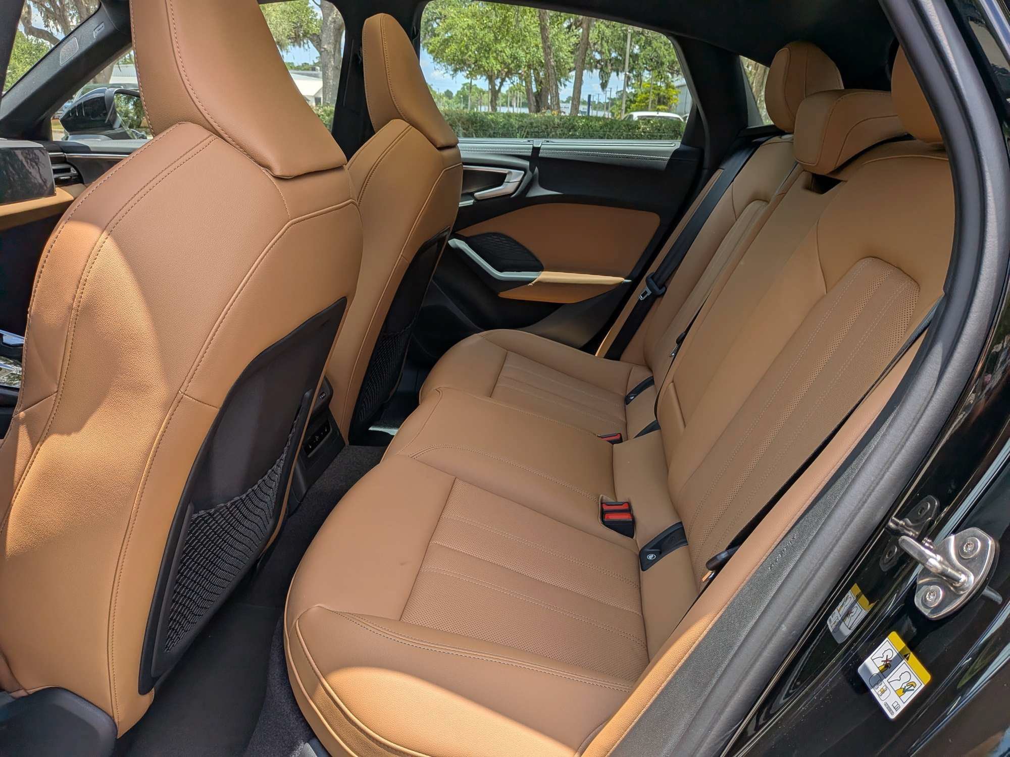 New 2026 Audi A5 2.0T Prestige AWD/4WD image 16