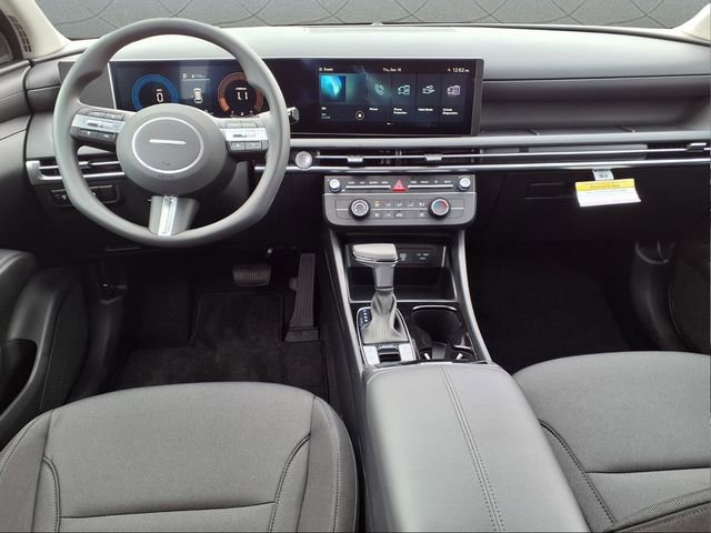 New 2026 Hyundai Tucson SE image 14