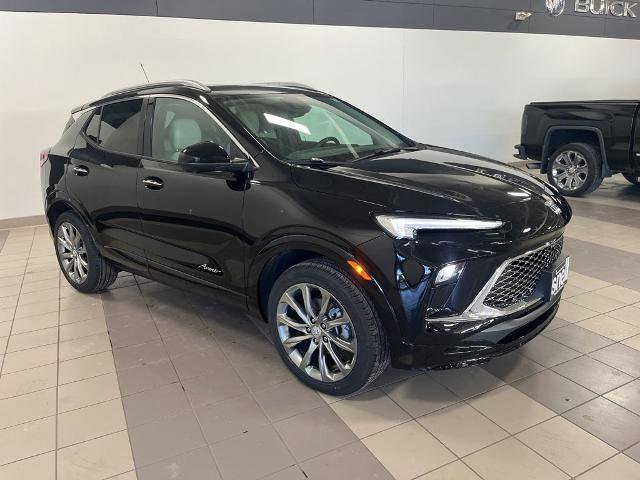 New 2026 Buick Encore GX Avenir w/ Avenir Technology Package image 7