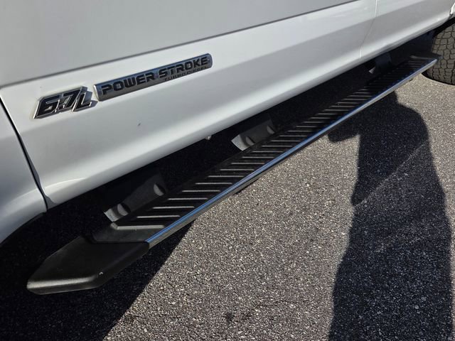 Used 2017 Ford F250 XLT w/ XLT Value Package image 9