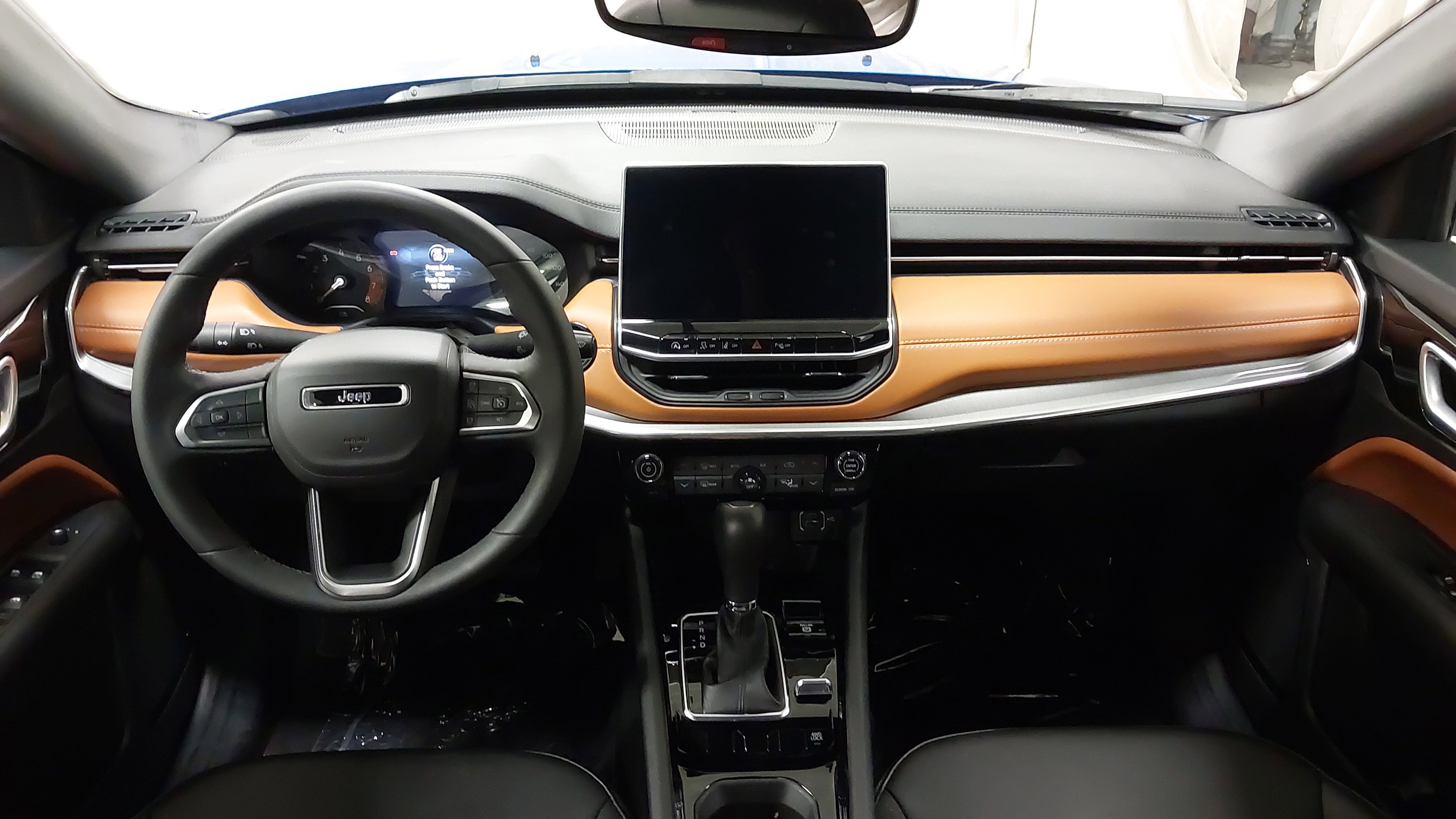 Used 2024 Jeep Compass Limited image 26