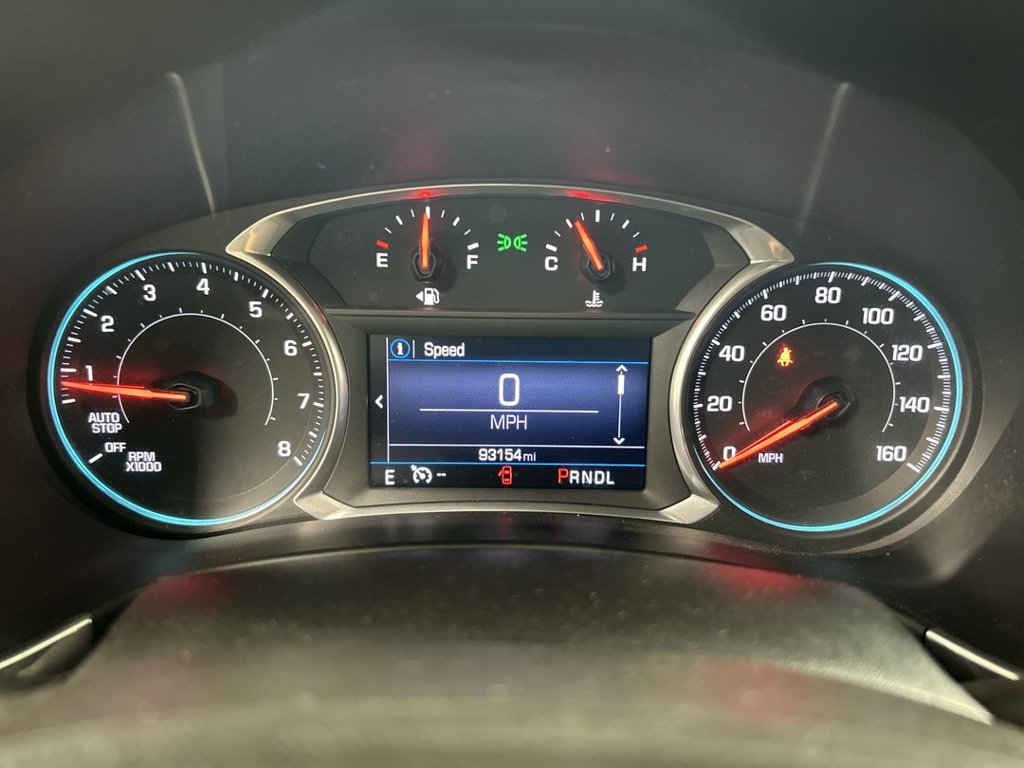 Used 2019 Chevrolet Equinox LT AWD/4WD image 13