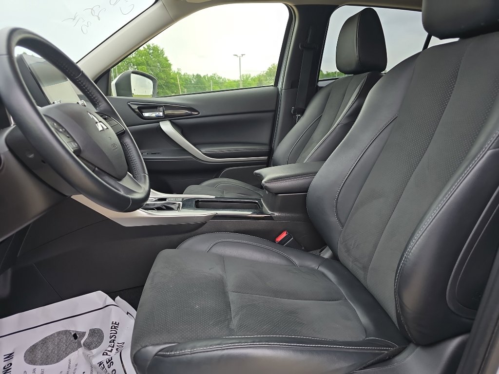 Used 2022 Mitsubishi Eclipse Cross SE AWD/4WD image 20