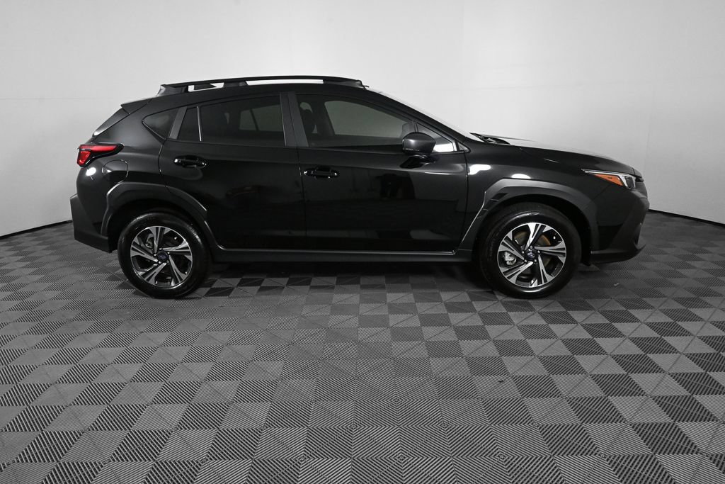 Used 2026 Subaru Crosstrek 2.5i Premium AWD/4WD image 23