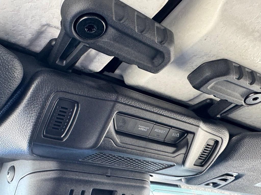 New 2026 Jeep Gladiator Willys AWD/4WD image 25