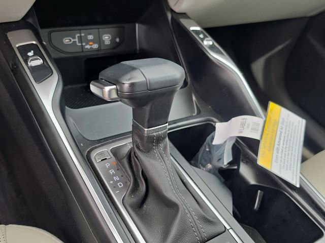 Certified 2025 Kia Sorento X-Line EX AWD/4WD image 28