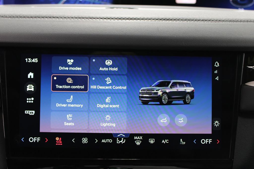 New 2026 Lincoln Navigator Reserve image 50