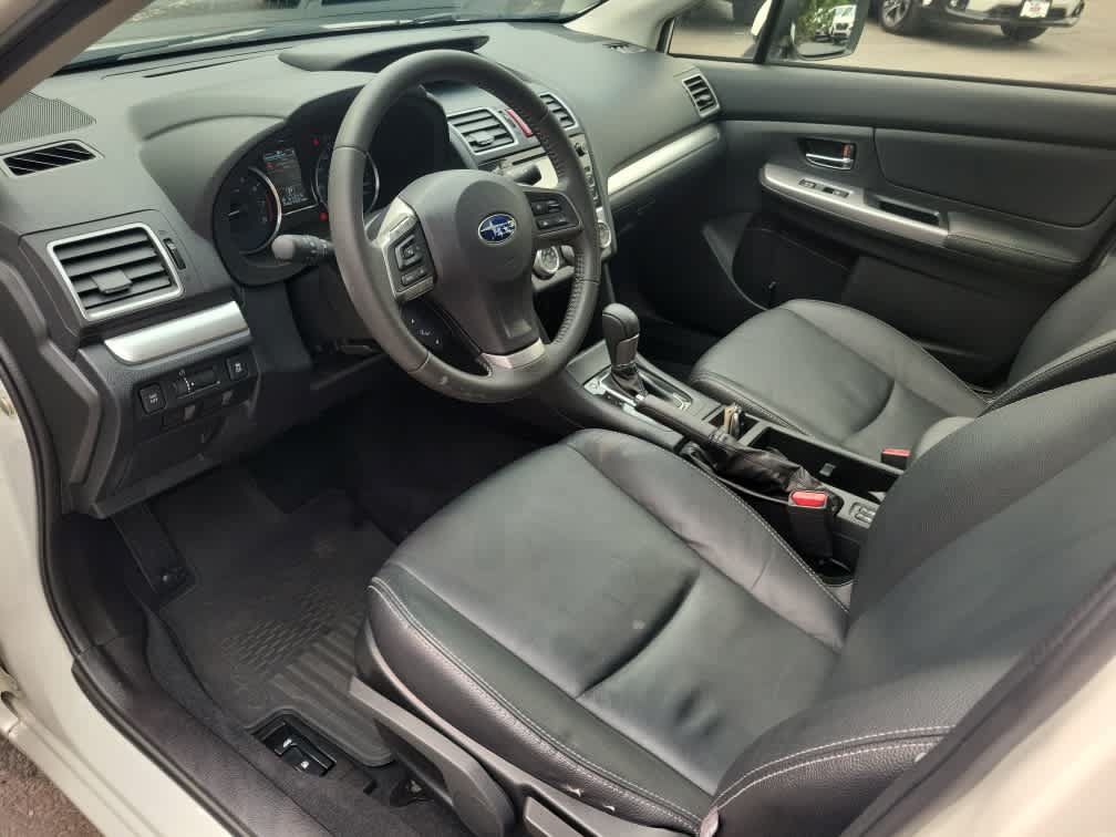 Used 2015 Subaru Impreza 2.0i Limited AWD/4WD image 25
