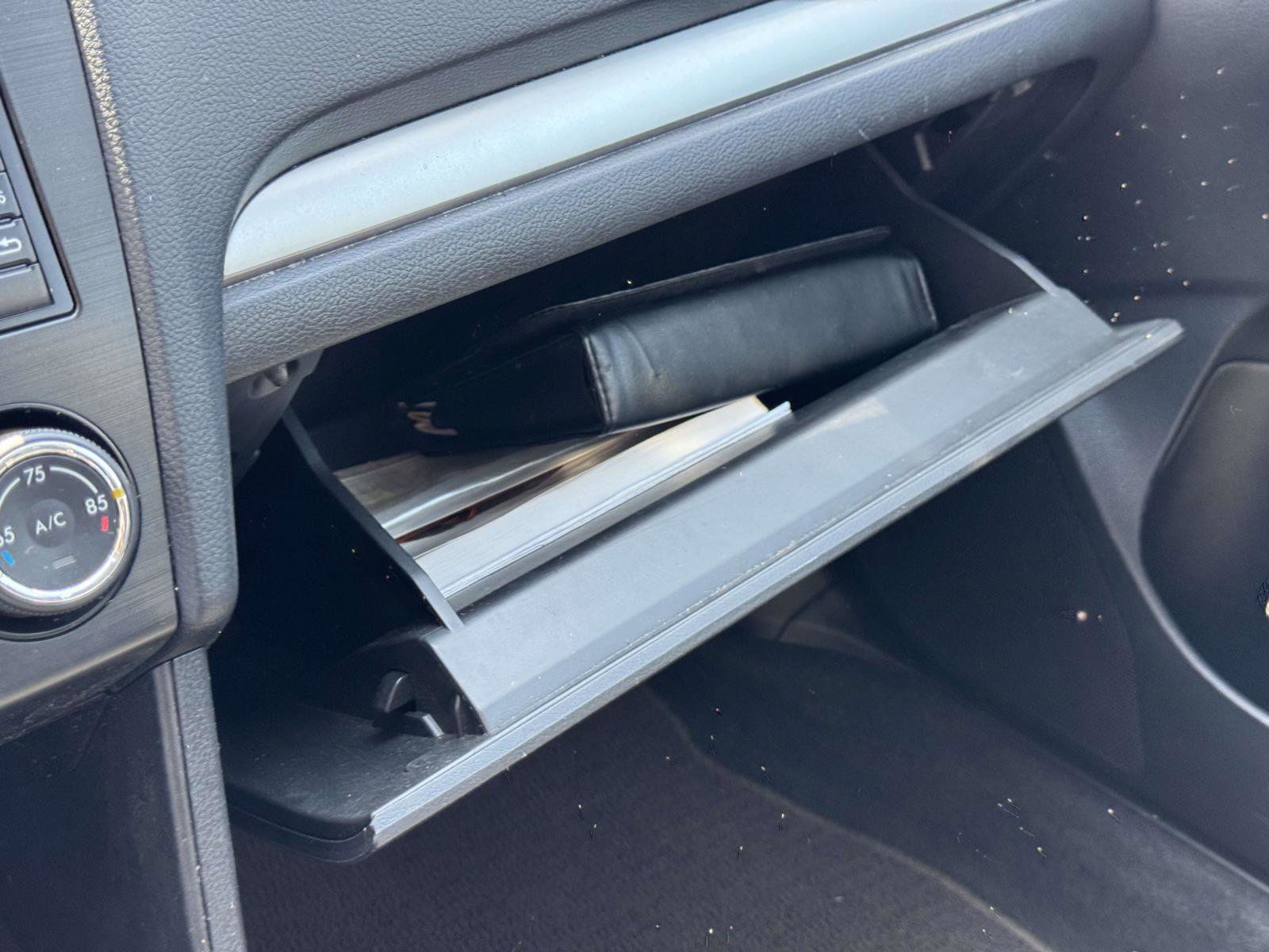 Used 2013 Subaru Crosstrek 2.0i Limited image 32