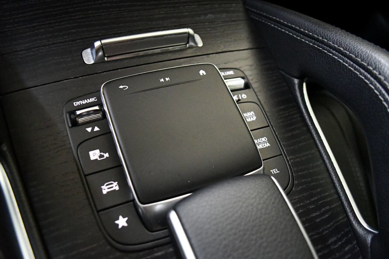 Used 2022 Mercedes-Benz GLE 580 4MATIC image 22