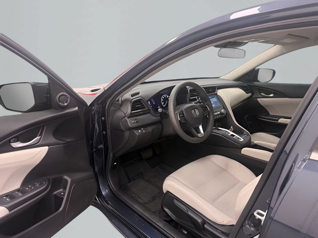 Used 2022 Honda Insight EX image 10