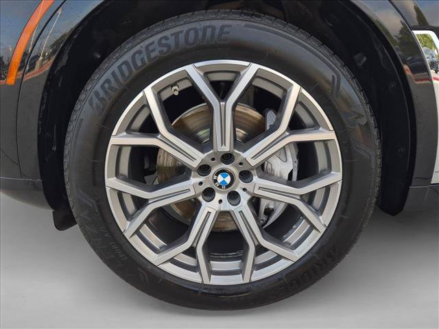 Certified 2023 BMW X7 xDrive40i AWD/4WD image 25