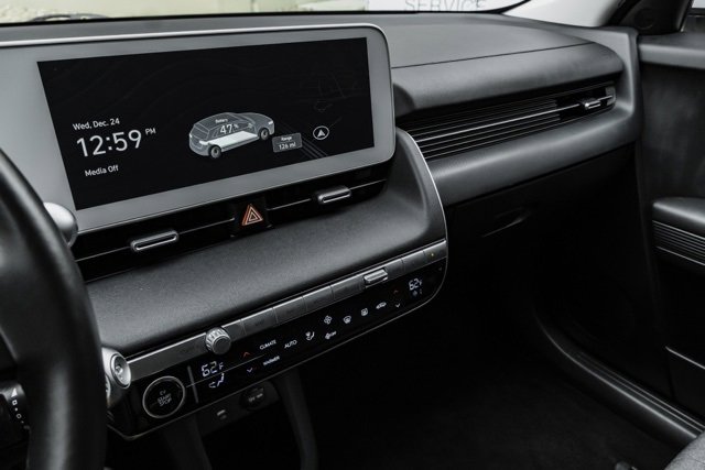 Certified 2024 Hyundai Ioniq 5 SEL image 15