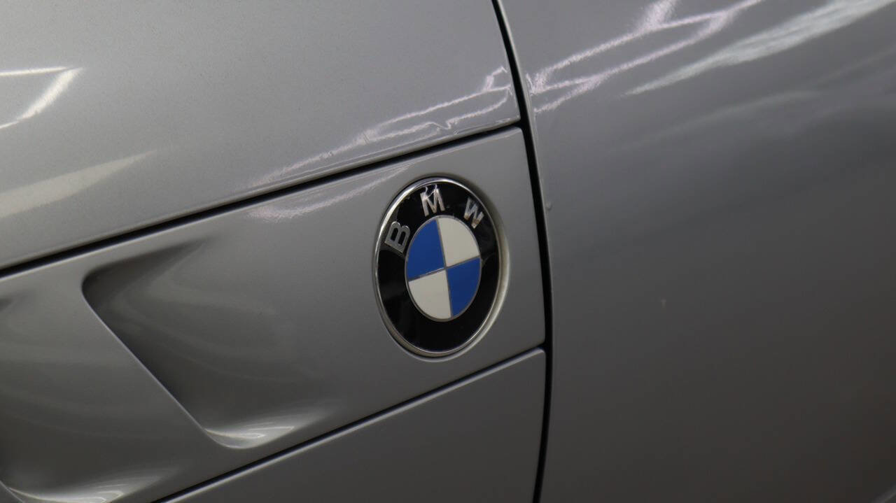 Used 1997 BMW Z3 1.9 RWD image 11