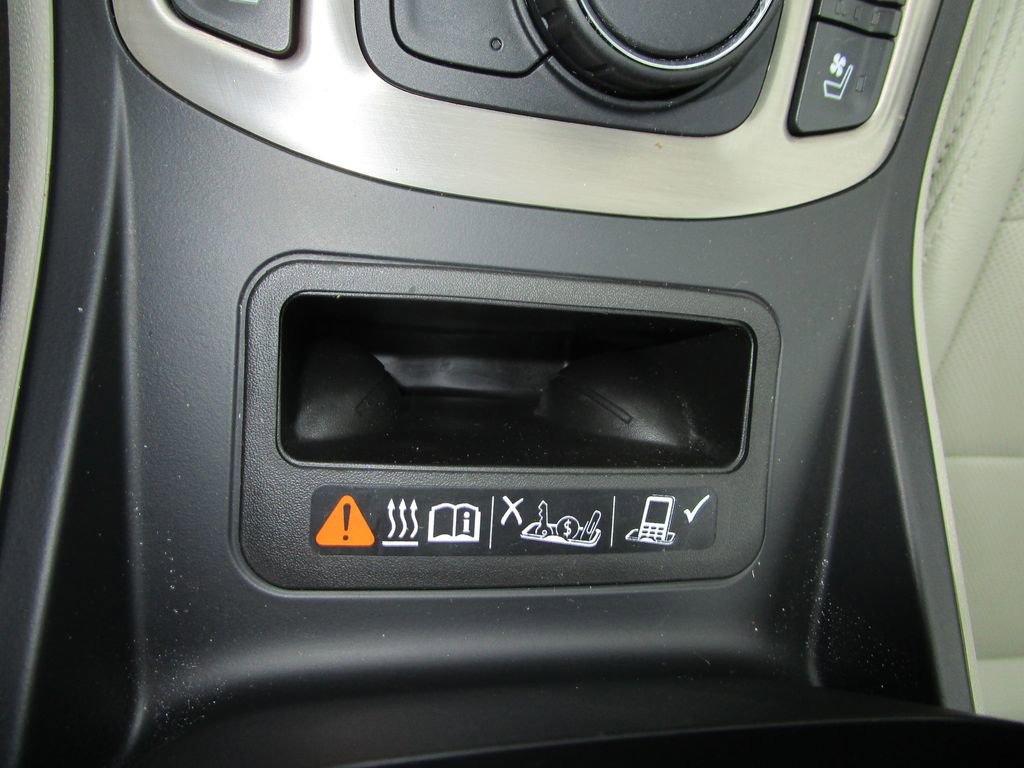 Used 2020 GMC Terrain Denali w/ Denali Premium Package image 38