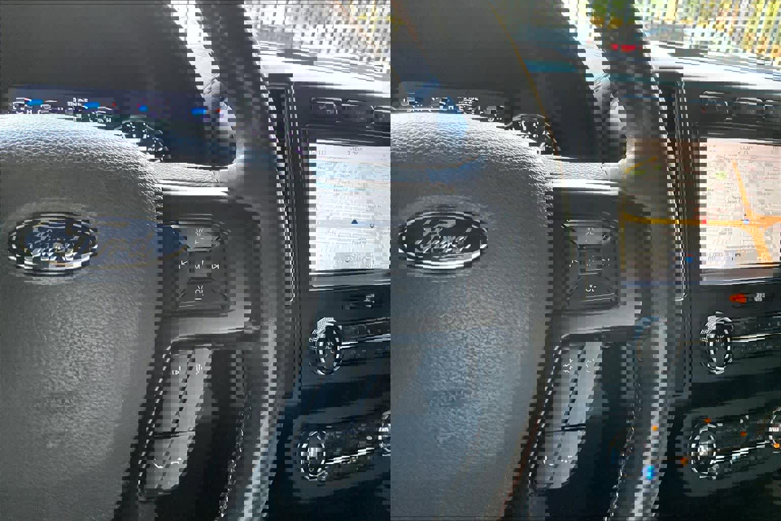 Used 2020 Ford Expedition Limited w/ Special Edition Package image 21