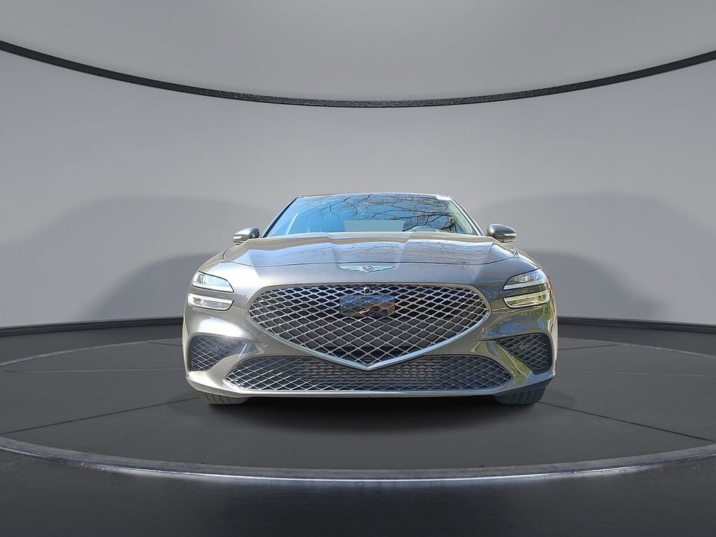Used 2026 Genesis G70 3.3T Sport Prestige image 29