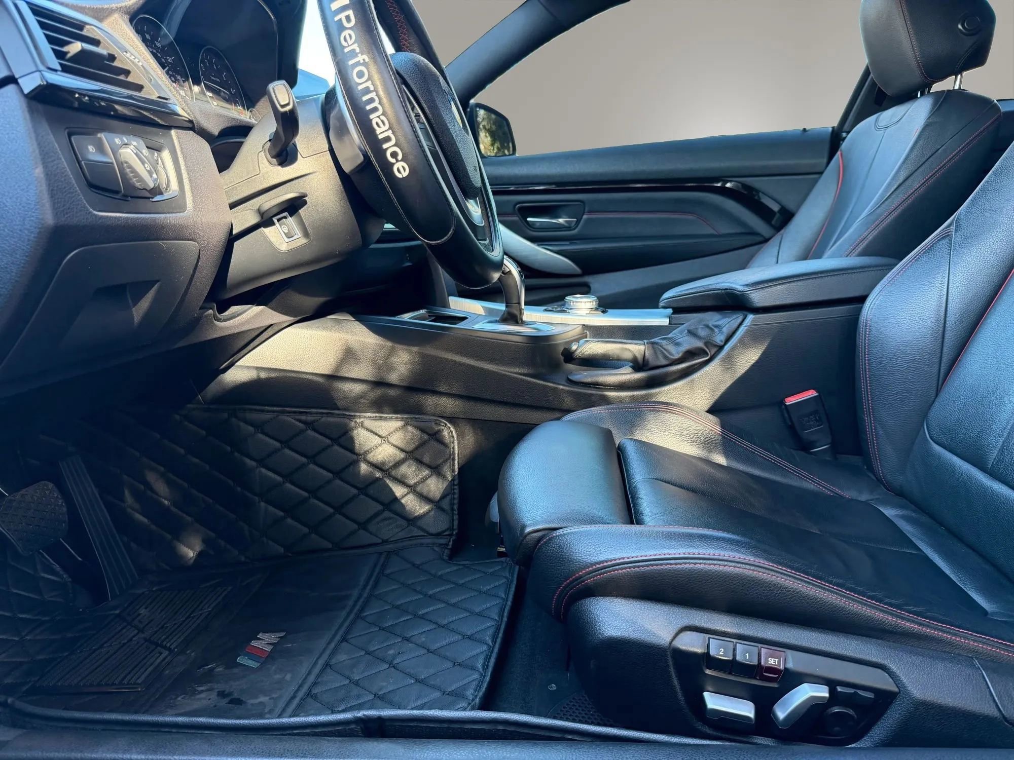 Used 2017 BMW 430i xDrive Coupe AWD/4WD image 19