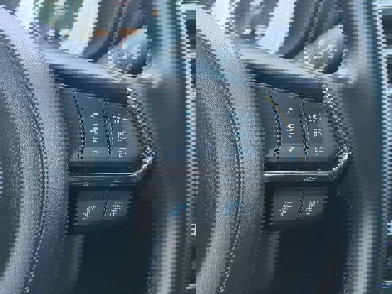 Certified 2023 MAZDA CX-5 AWD 2.5 S image 23