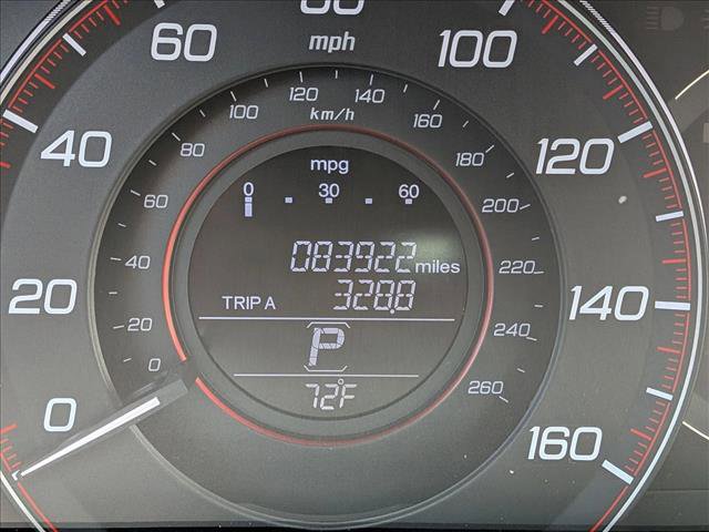 Used 2015 Honda Accord EX-L image 10