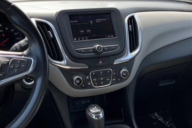 Used 2020 Chevrolet Equinox LT AWD/4WD image 5